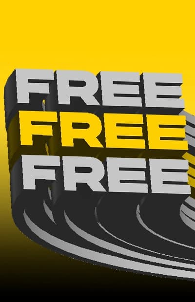 Free