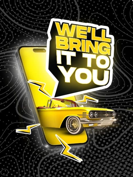 Impala Bring It