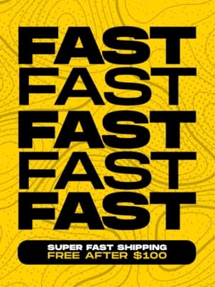 Fast