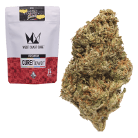 Lemon Cherry Gelato Half Ounce thumbnail 1