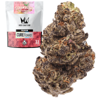 Strawberry Biscotti thumbnail 1