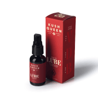 THC Lube thumbnail 1