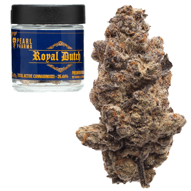 Royal Dutch