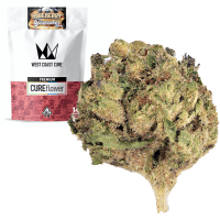 Blueberry Pancakes Half Ounce thumbnail 1