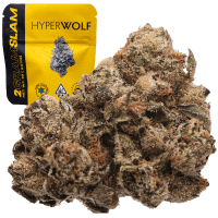 Zkittlez x OG Kush 2 Gram Slam thumbnail 1