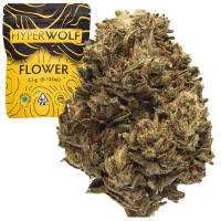 Headbanger 3.5g thumbnail 1