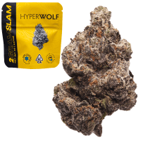 Zeclair 2 Gram Slam (OLD DNU) thumbnail 1