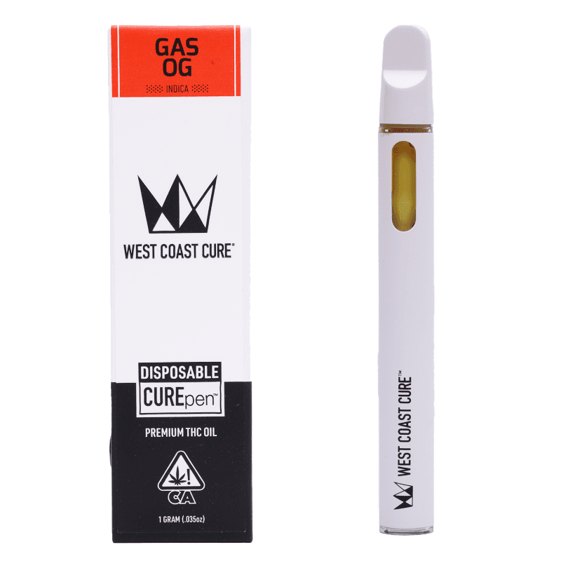 Gas OG All-in-One