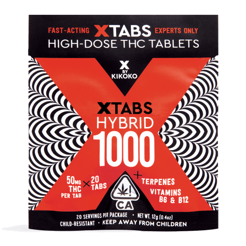 Hybrid XTabs