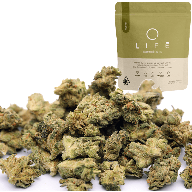 Strawberry Snow Cone 7g Smalls