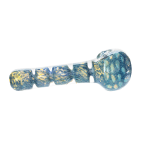 Large Hand Pipe Heavy Fumed thumbnail 2