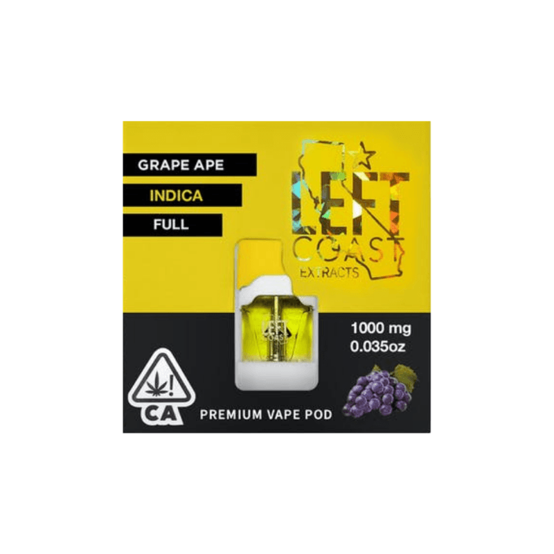 Grape Ape | 1g Pod
