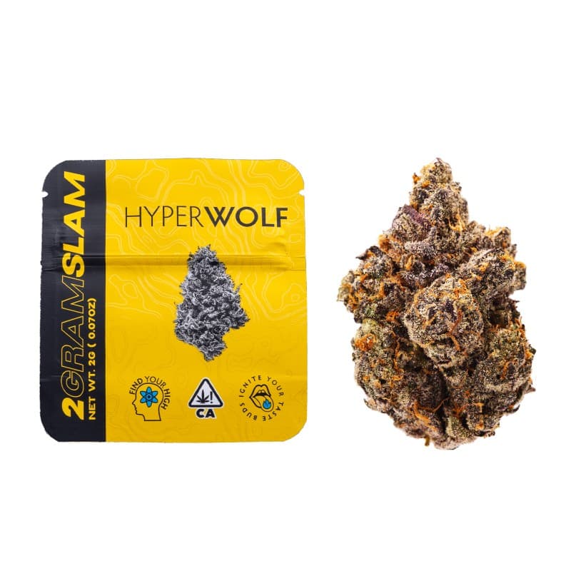 Biscottie Pippen 2 Gram Slam