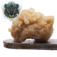 Papaya Cake Live Rosin thumbnail 1
