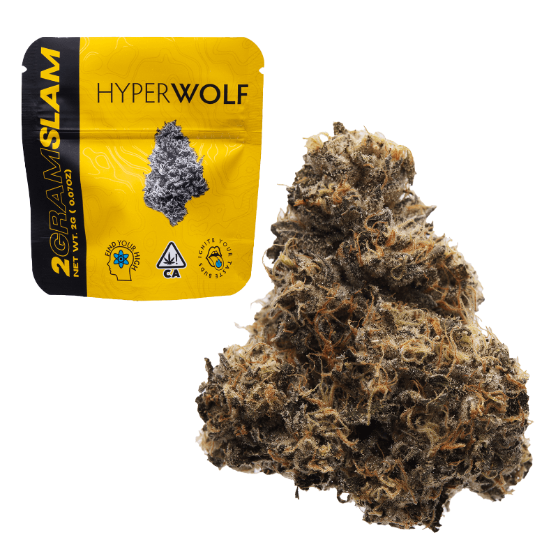 Whole Lotta Runtz | 2 Gram Slam