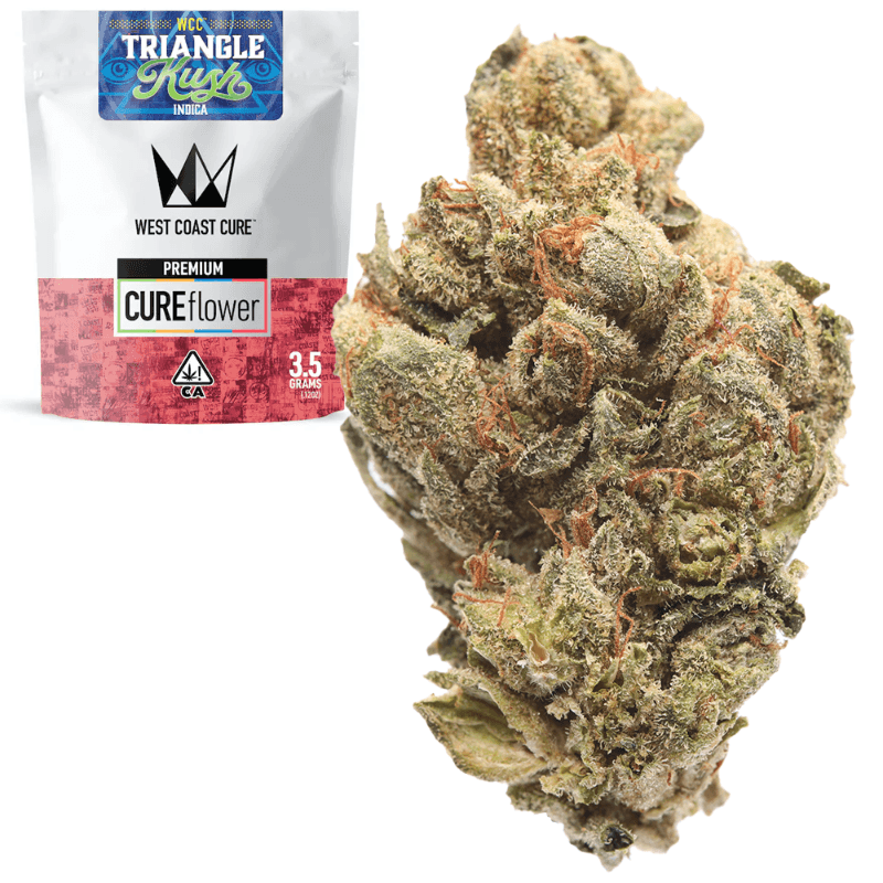 Triangle Kush