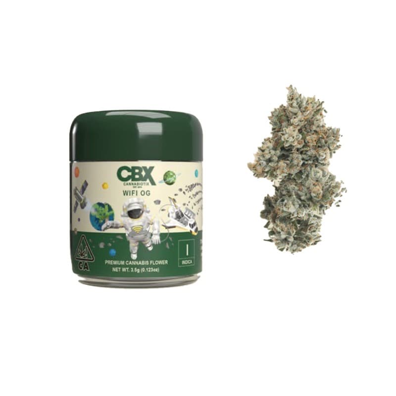 WiFi OG