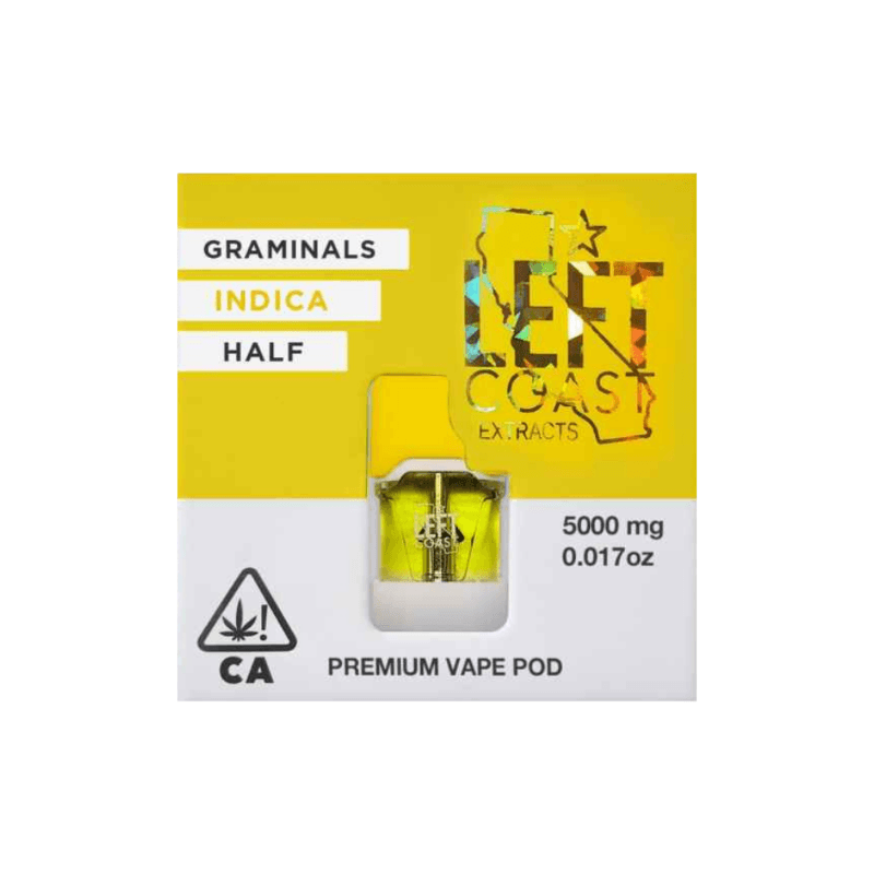 Granimals | 0.5g Pod