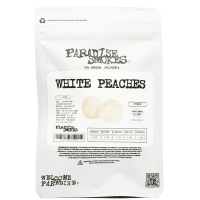 White Peaches thumbnail 2