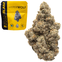 Adios Amigo by CAM 2 Gram Slam thumbnail 1