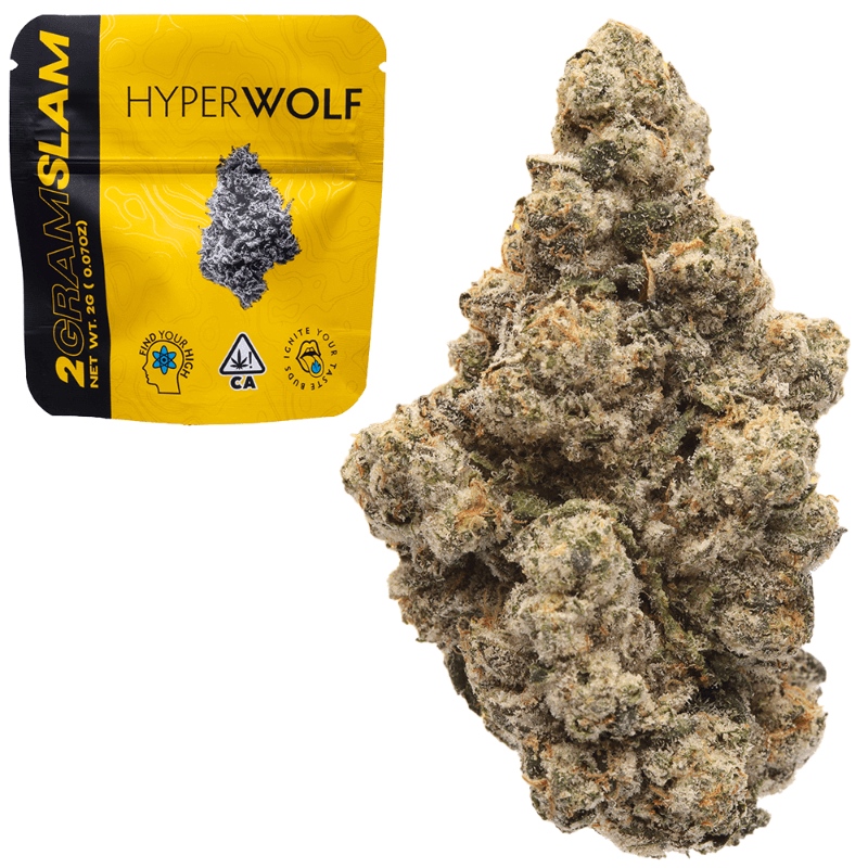 Adios Amigo by CAM 2 Gram Slam