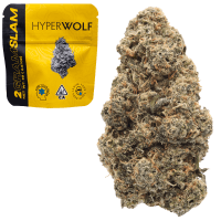 Cheeba by Cali-X 2 Gram Slam thumbnail 1