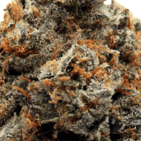 Commando Cookies thumbnail 2