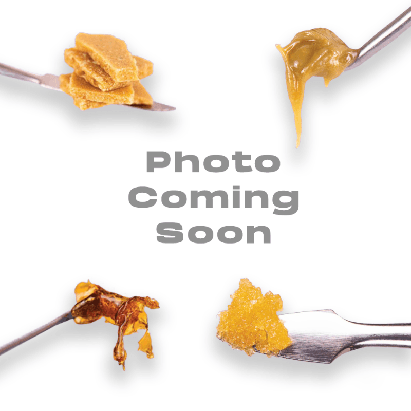 Blue Flame OG Terp Sugar