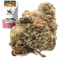 Apple Tarts Half Ounce thumbnail 1