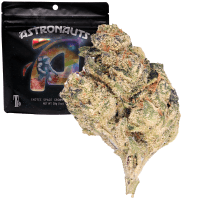 Space Gummies Ounce thumbnail 1