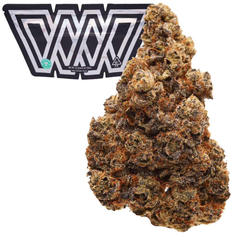 Mendo Crumble
