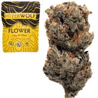 DJ Short Blueberry thumbnail 1