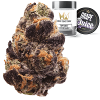 Grape Juice thumbnail 1