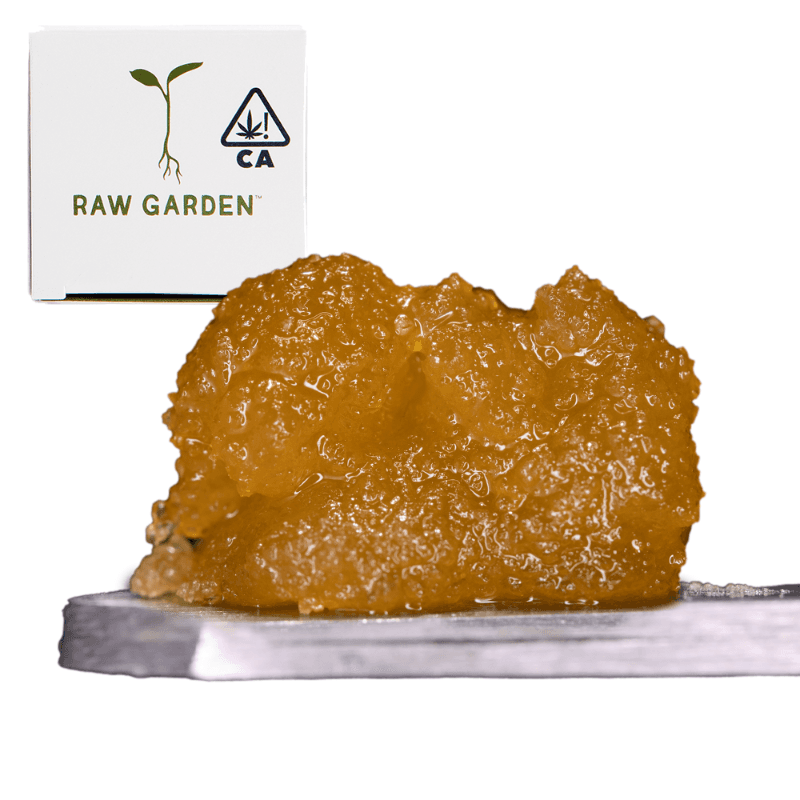 Tangelo Live Resin