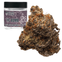 THC Bomb thumbnail 1