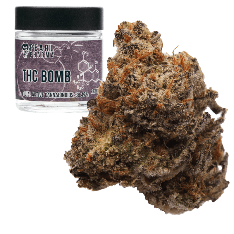 THC Bomb
