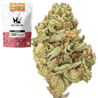 Orange Squeeze Half Ounce thumbnail 1