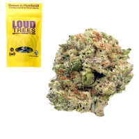 Divine Fro Smalls thumbnail 1