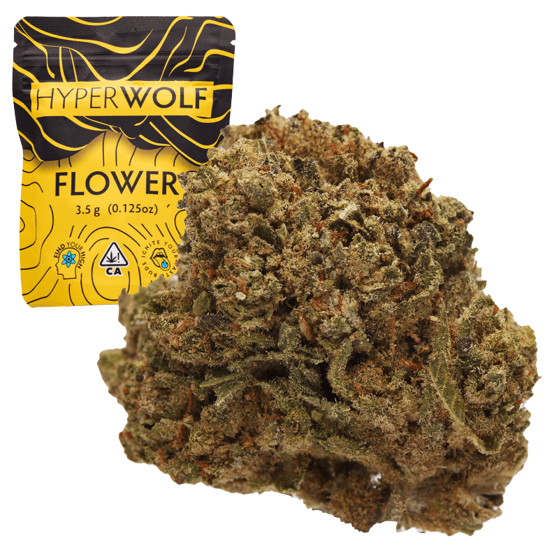 Wet Dream | 3.5g 