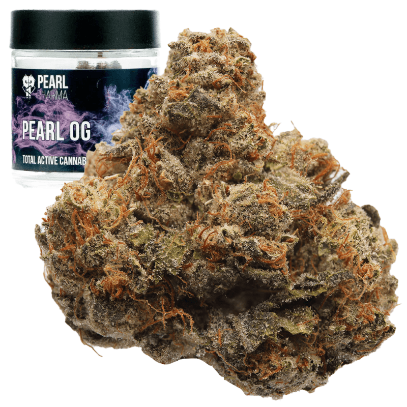 Pearl OG