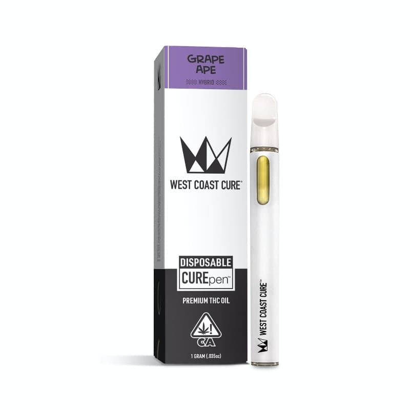 Grape Ape All-in-One