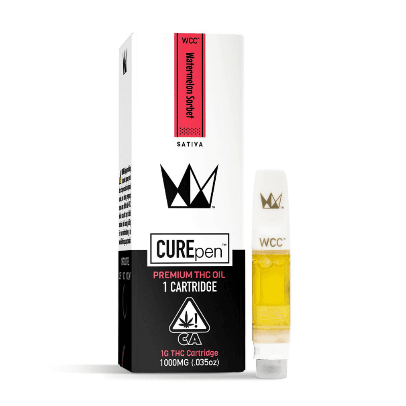 Watermelon Sorbet CUREpen