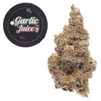 Garlic Juice  thumbnail 1