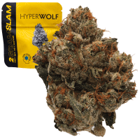 Kremlin Kush 2 Gram Slam thumbnail 1