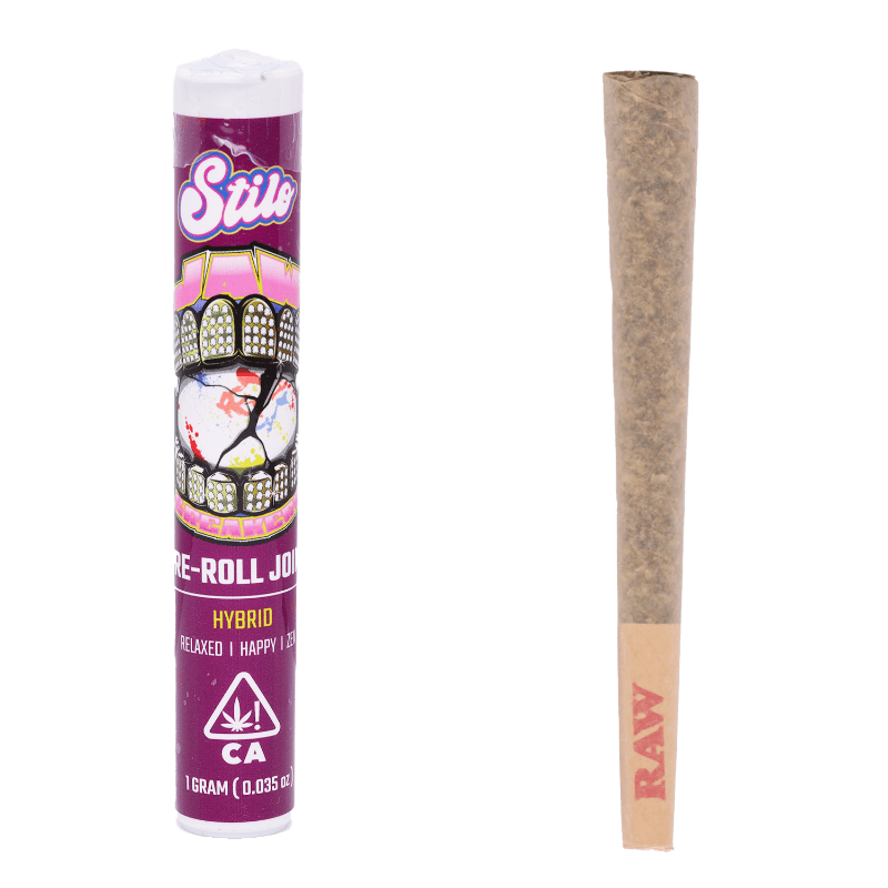 Jawbreakers Pre-Roll