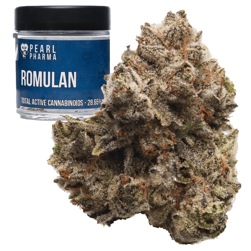 Romulan
