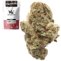 Cheetah Piss Half Ounce thumbnail 1