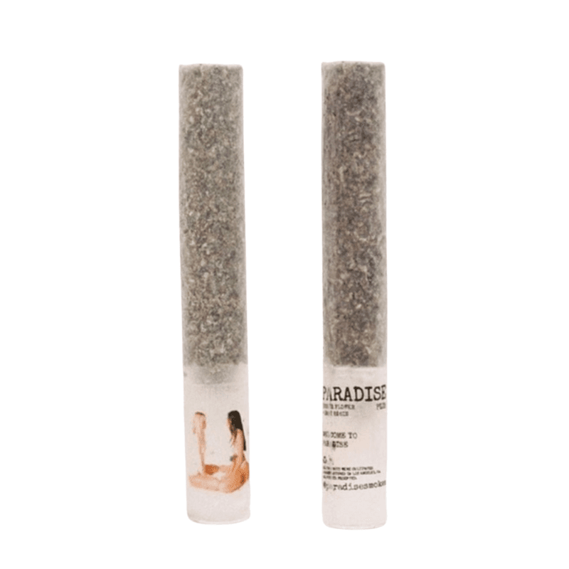 Milk + Honey Rosin Infused PLUS