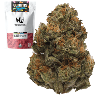 Gummy Buns Ounce thumbnail 1