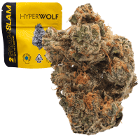 Jawbreaker 2 Gram Slam thumbnail 1